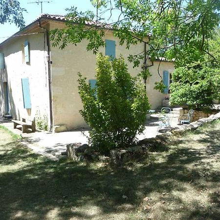 Hotel Domaine De Puycarpin Belvès-de-Castillon Esterno foto