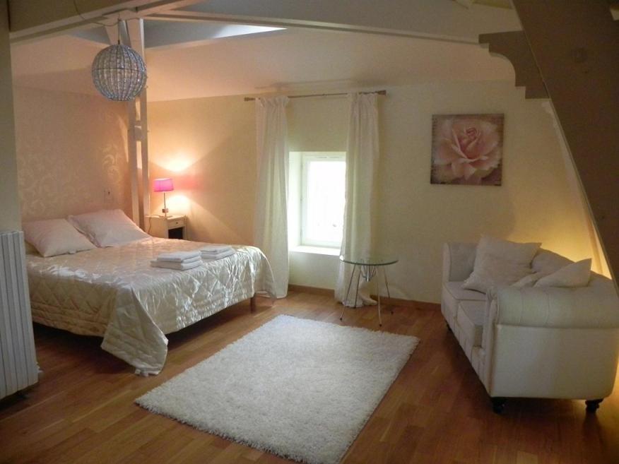 Hotel Domaine De Puycarpin Belvès-de-Castillon Esterno foto